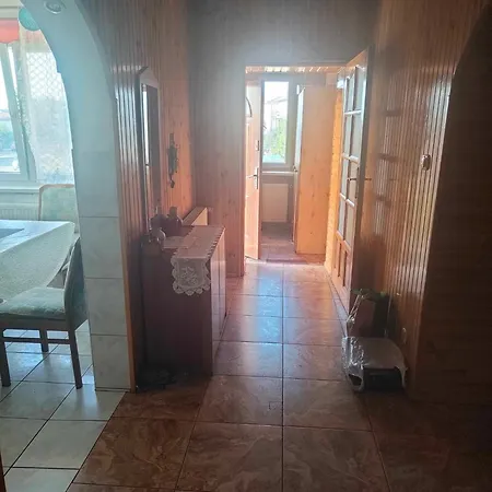 홈스테이 -pokoje Pracownicze, Tanie 비아워가르트