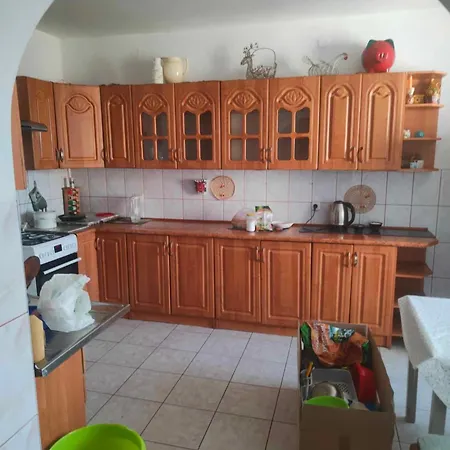 -pokoje Pracownicze, Tanie 홈스테이