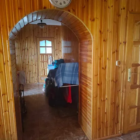 -pokoje Pracownicze, Tanie Bialogard