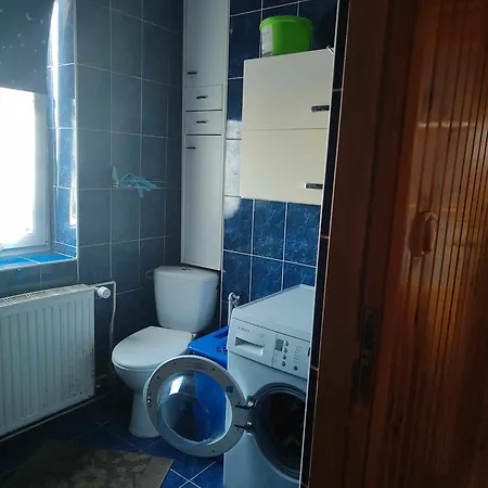 홈스테이 -pokoje Pracownicze, Tanie *