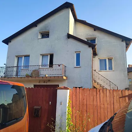 -pokoje Pracownicze, Tanie * 비아워가르트