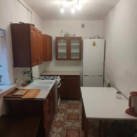 Homestay -pokoje Pracownicze, Tanie *